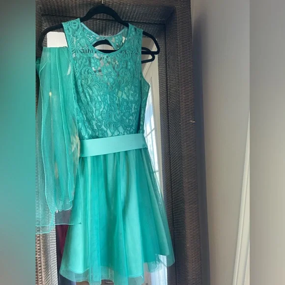 Norma Reed Dresses Grade Grad Dress Poshmark